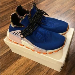 Human Race Pharrell Inspiration Pack Powder Blue